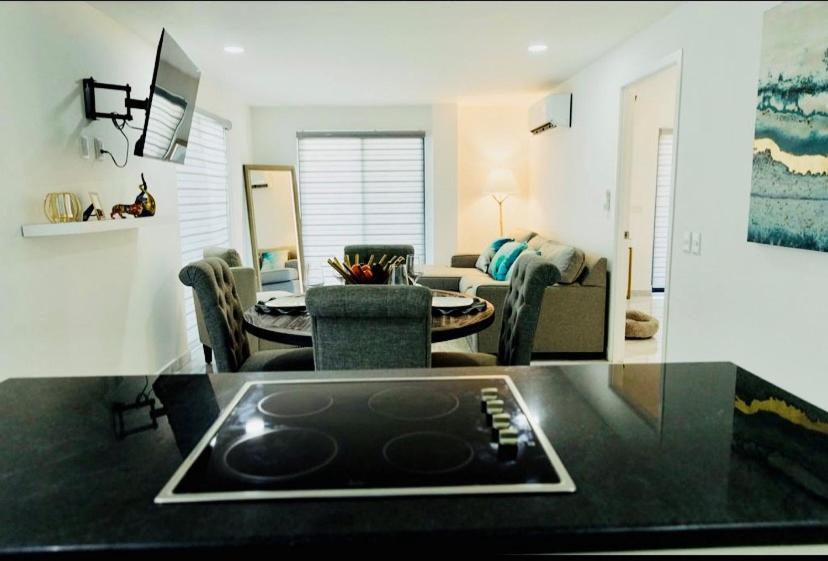 Presidential Suite Cabo San Lucas Bagian luar foto